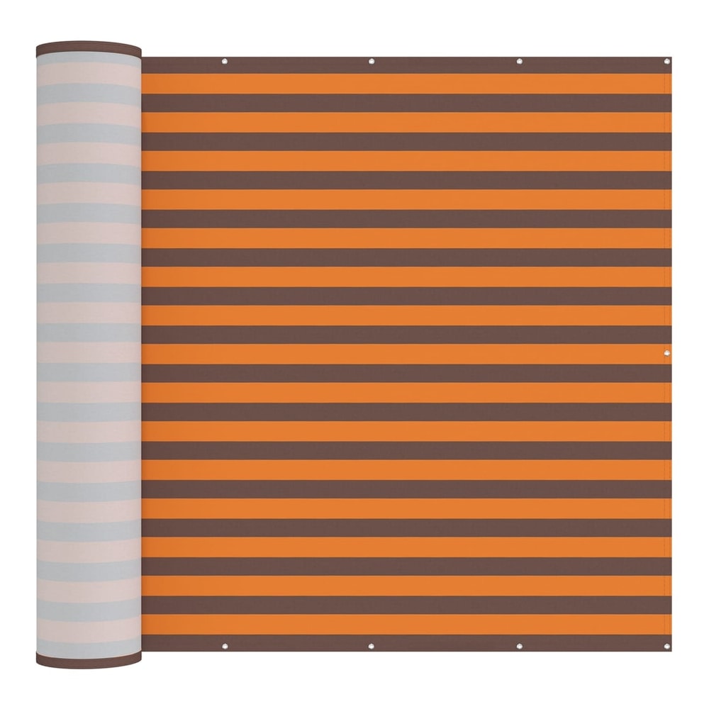 Balcony Privacy Screen