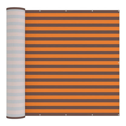Balcony Privacy Screen