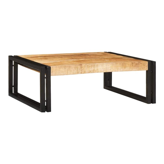 Bathroom Shelf for Brown Soild rough mango wood 40 cm 50 cm 40 cm