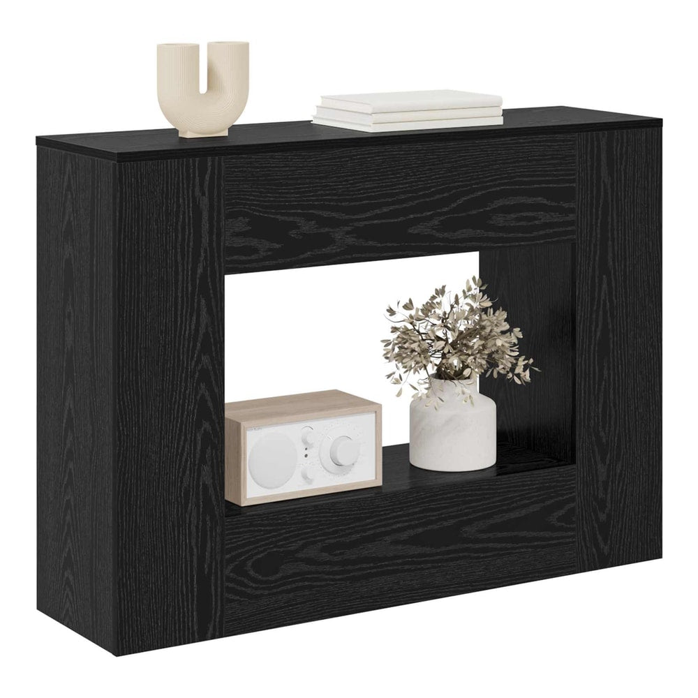 Black Oak