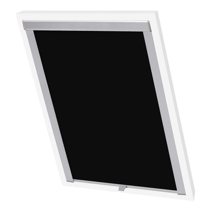Blackout Roller Blinds Black GGL and GGU