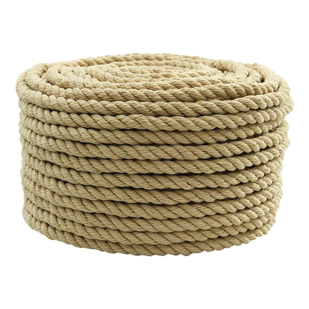 Boat Rope Length Natural