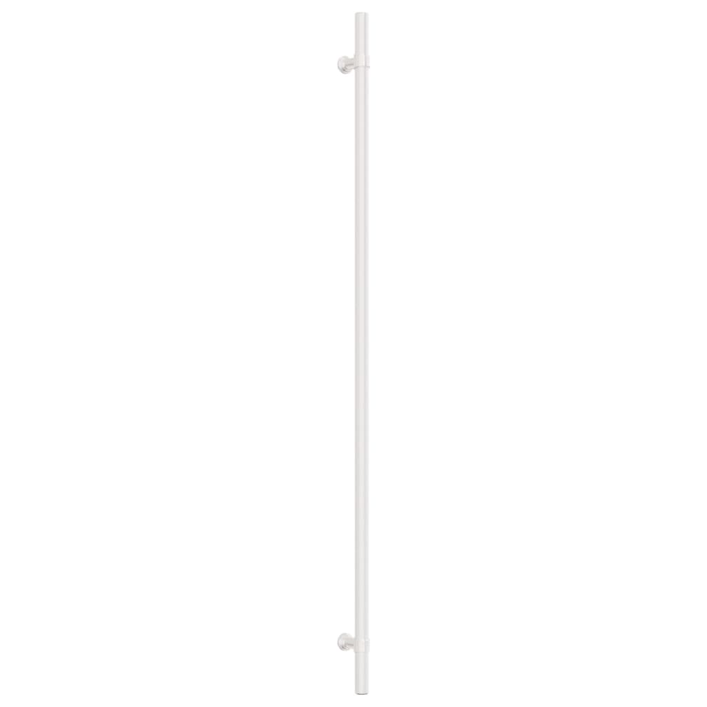 The cabinet handles displayed vertically against a plain white background