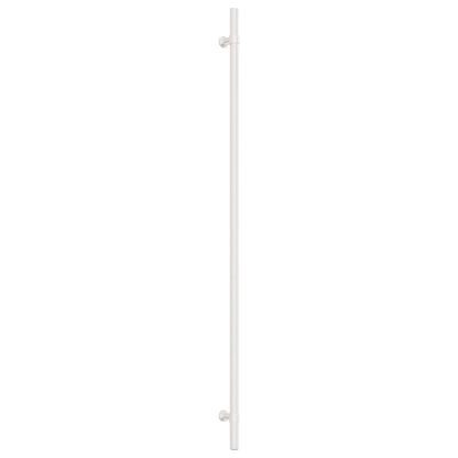 The cabinet handles displayed vertically against a plain white background