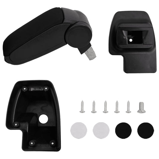 Car Armrest