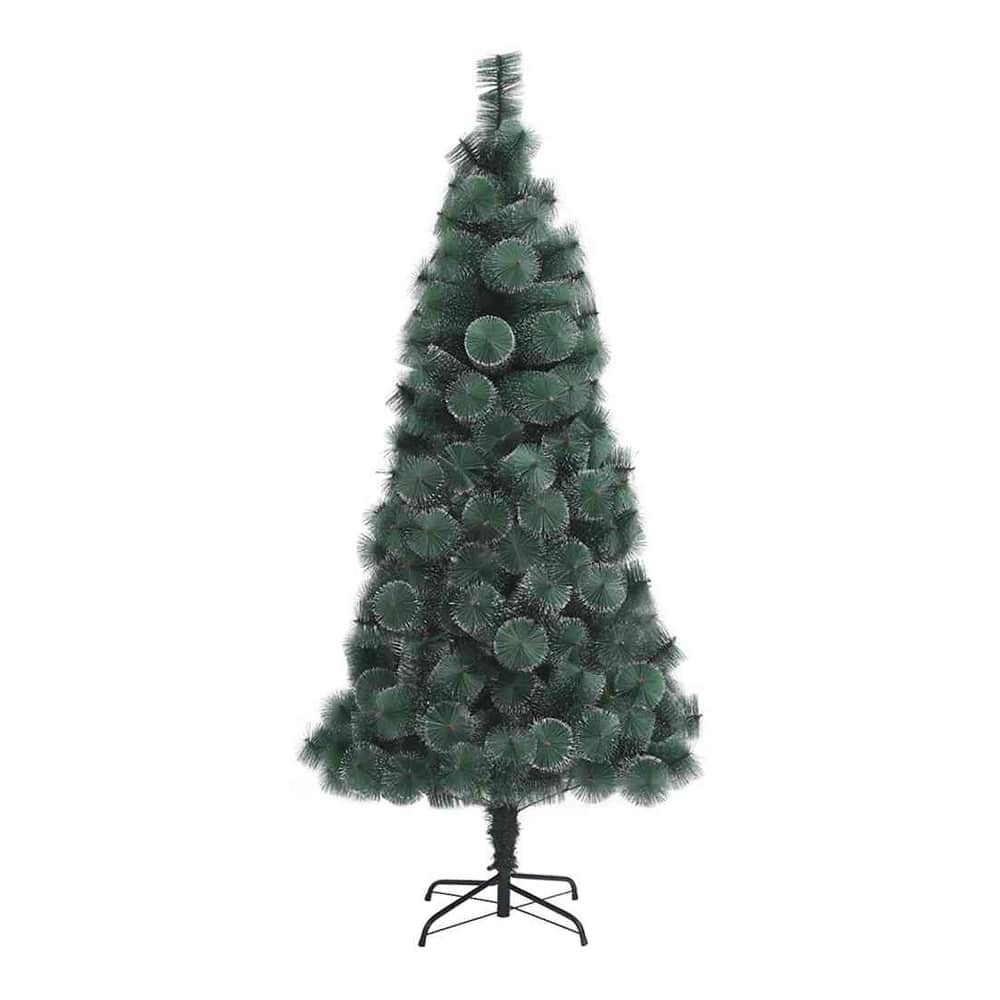 Artificial Christmas Tree with Stand Green cm PET