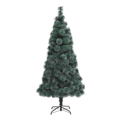 Artificial Christmas Tree with Stand Green cm PET