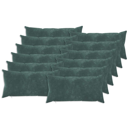 Cushion HEERLEN Sea Blue