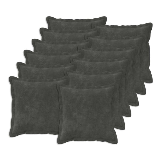 Cushion HOUTEN Anthracite