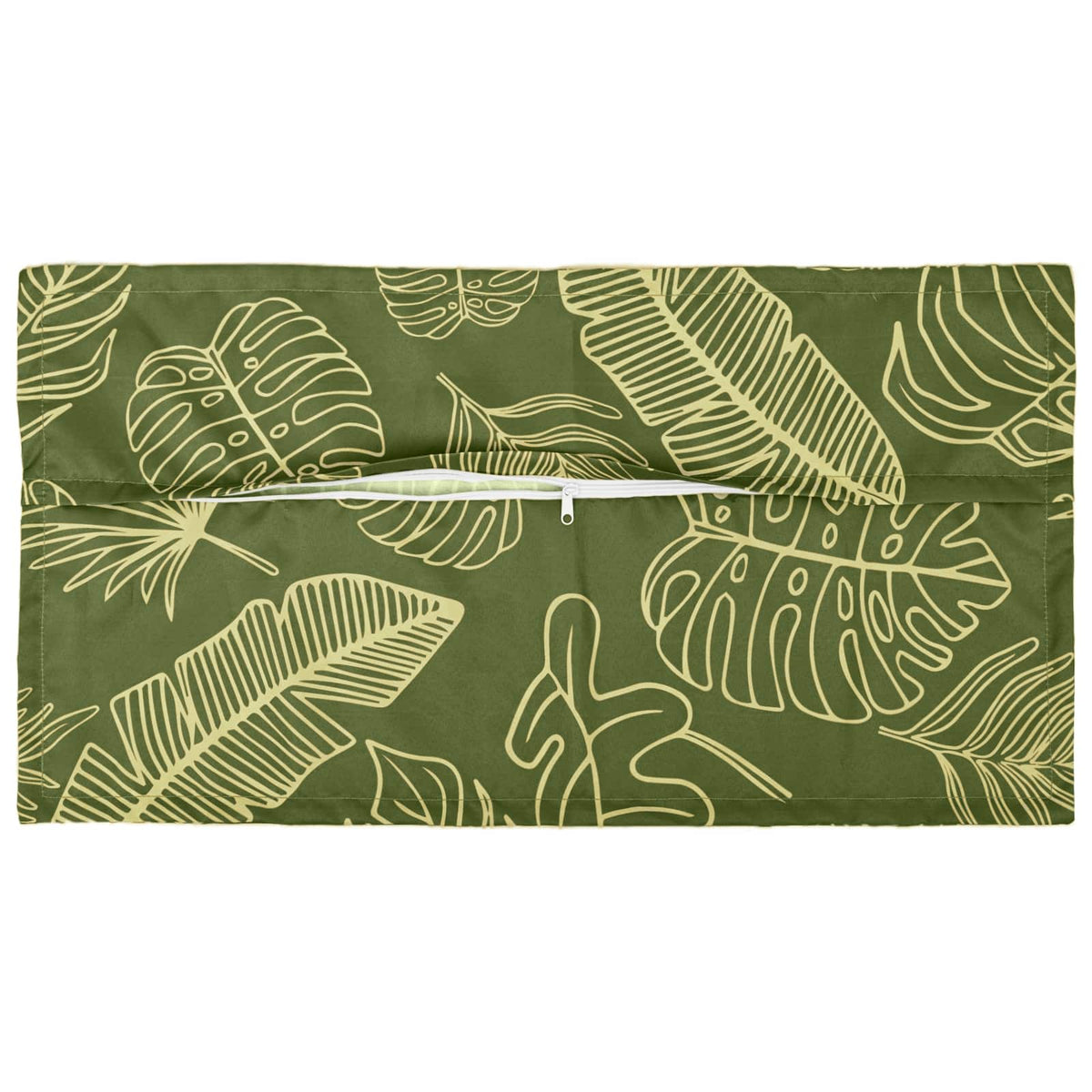 Cushion Leaf