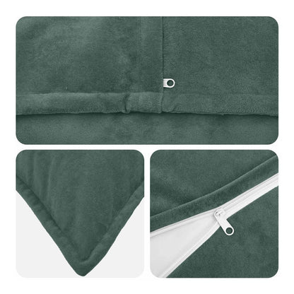 Cushion HOUTEN Sea Blue