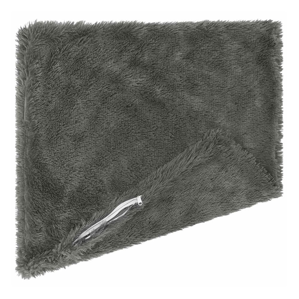 Cushion HEERLEN Light Green PV Fleece