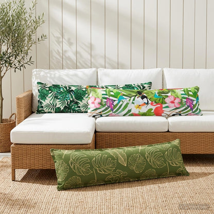 Cushion with Pillow