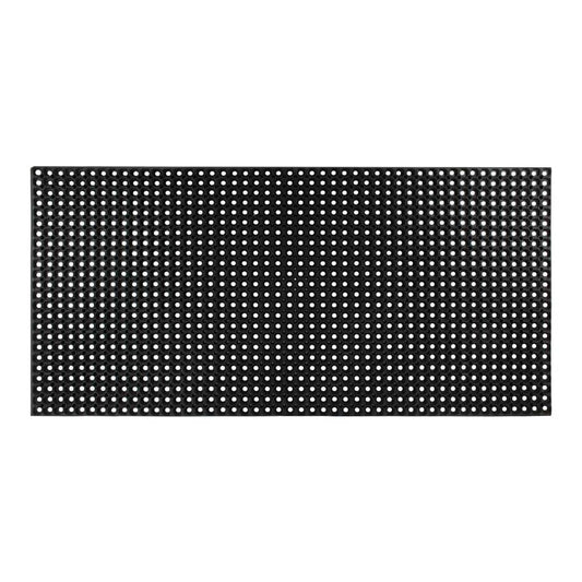 Door Mat Rectangular 40x60 cm Rubber 16 mm/100 x 150 cm