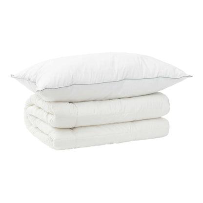 Duvet and Pillow Set