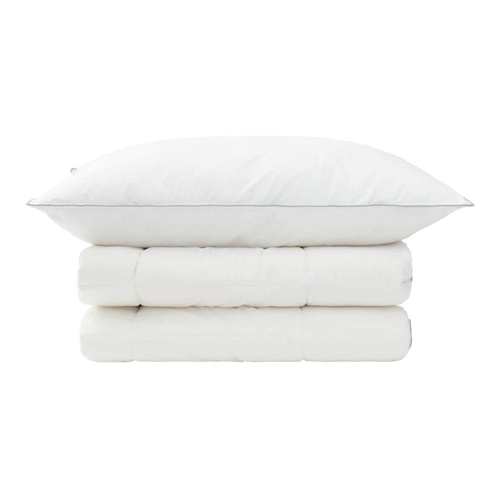 Duvet and Pillow Set