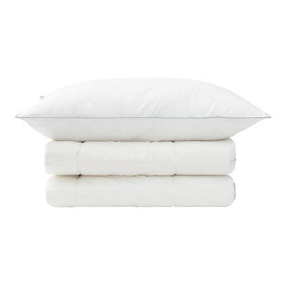 Duvet and Pillow Set