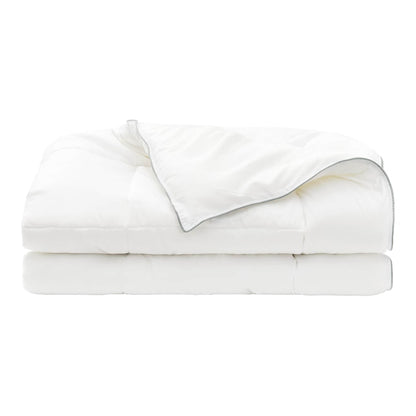 Duvet TRIER Summer 140 GSM 100% Australian Wool