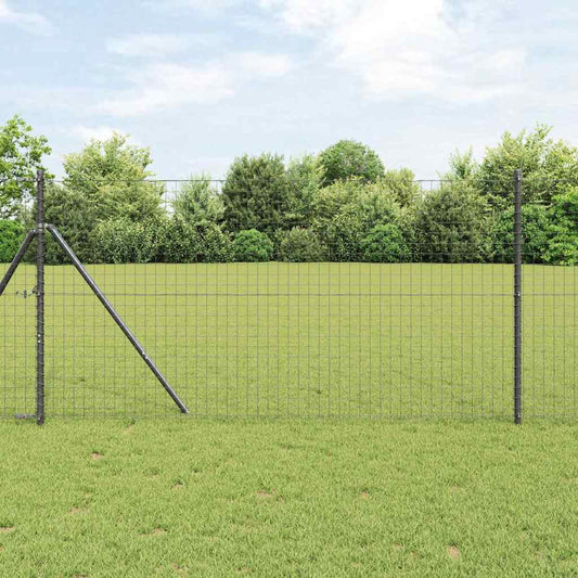 Fence Grey