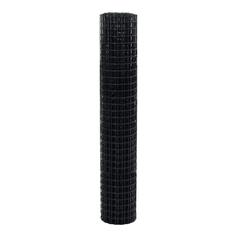 Euro Fence iron Grey