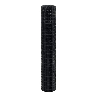 Euro Fence iron Grey
