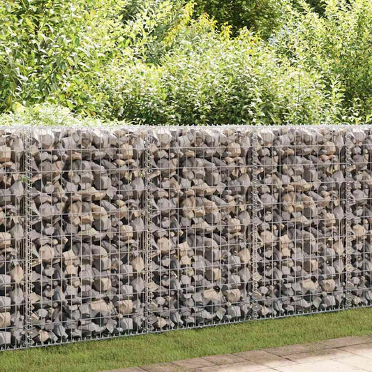 Gabion Galvanised