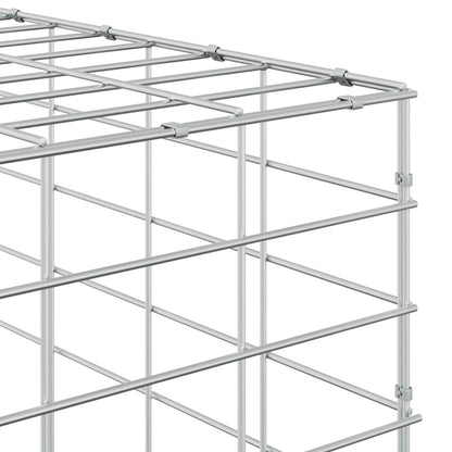 Gabion Wire Mesh