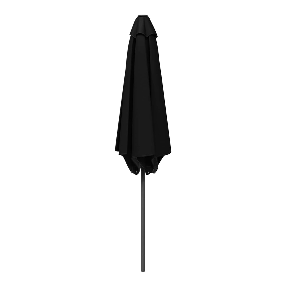 Garden Parasol Rectangular Polyester