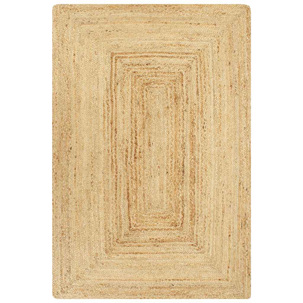 Handmade Rug Natural