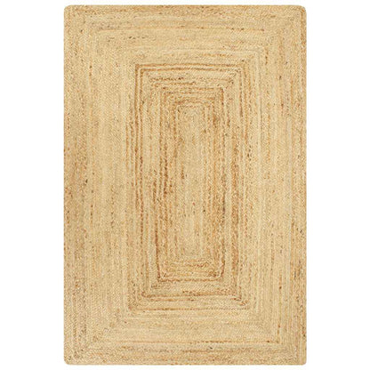 Handmade Rug Natural