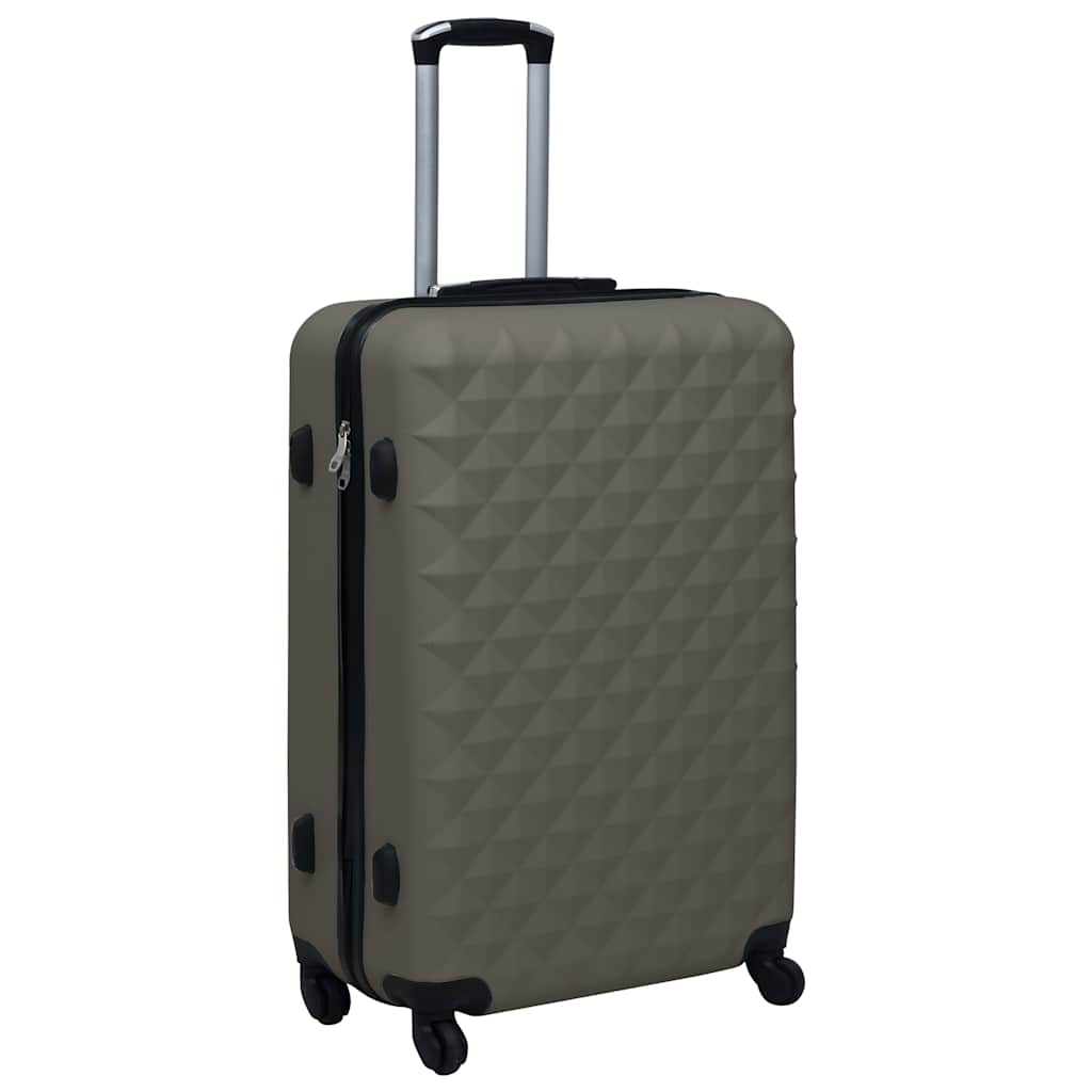 Hardcase Trolley ABS in Anthracite