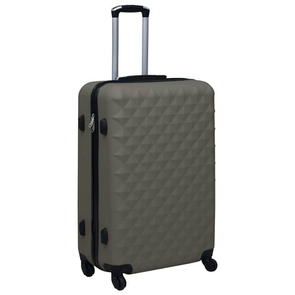 Hardcase Trolley ABS in Anthracite