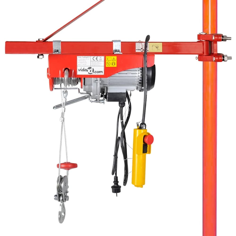Hoist Frame kg