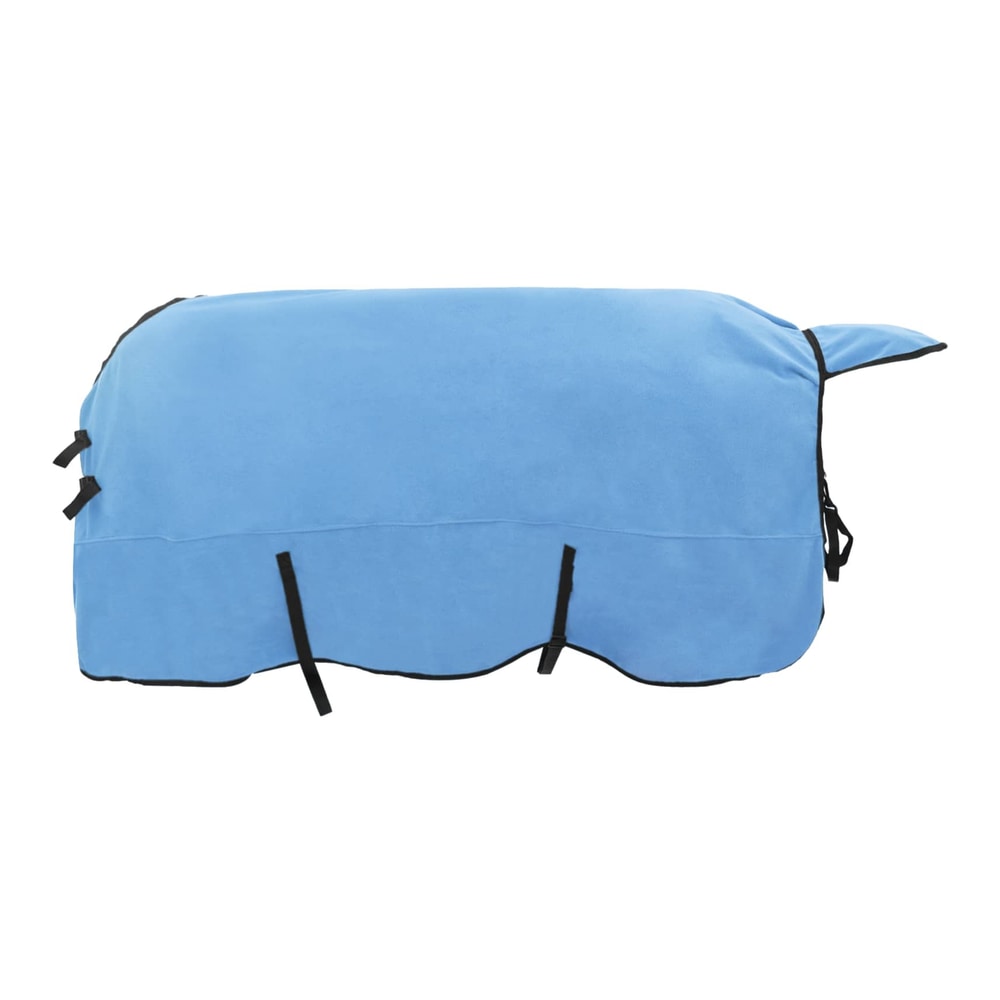 Horse Blanket Full Aqua cm Polyester Fleece