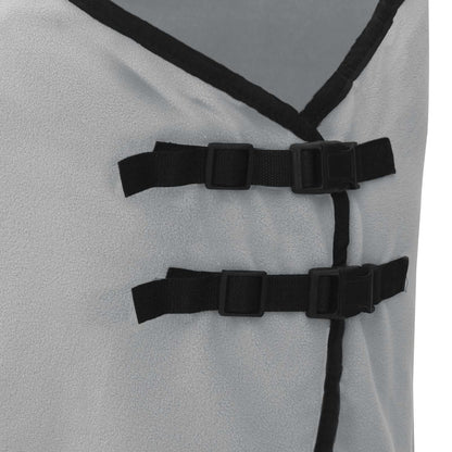 Horse Blanket Light Grey
