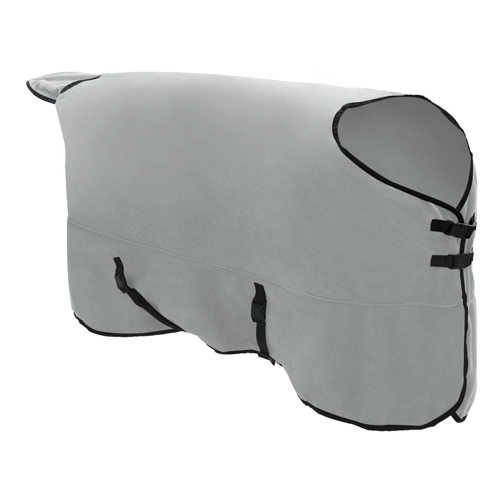 Horse Blanket Light Grey