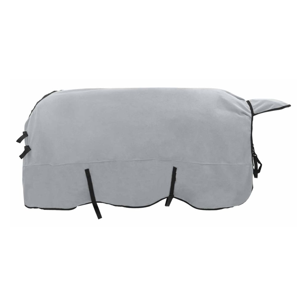 Horse Blanket Light Grey