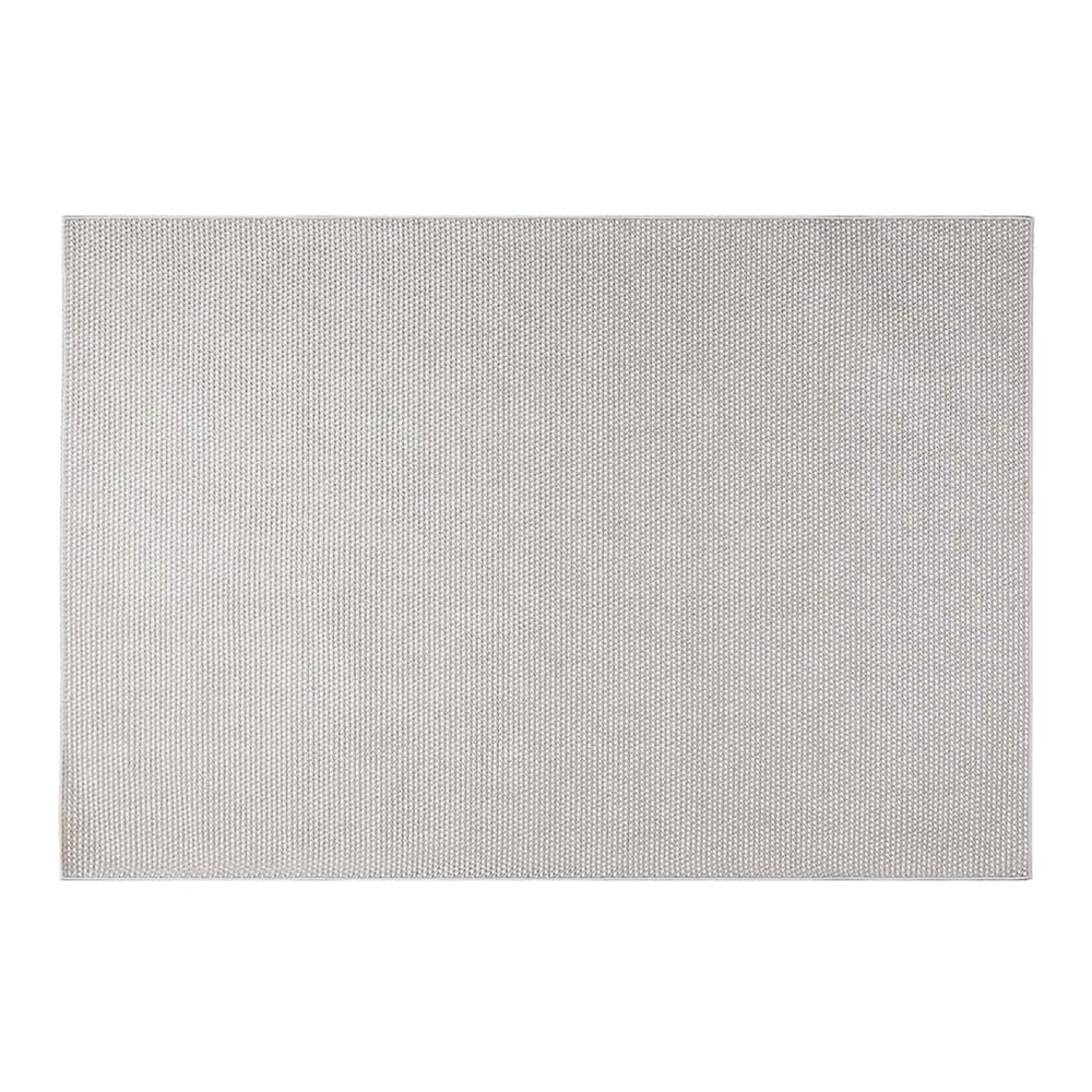 Indoor Rug LUGO Cream and Grey