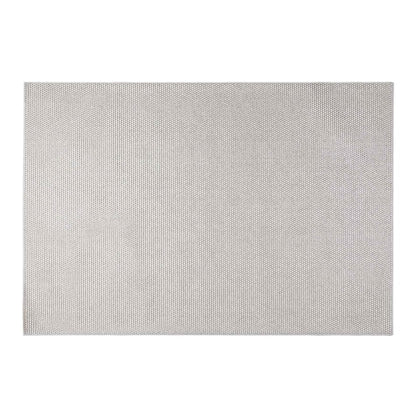 Indoor Rug LUGO Cream and Grey