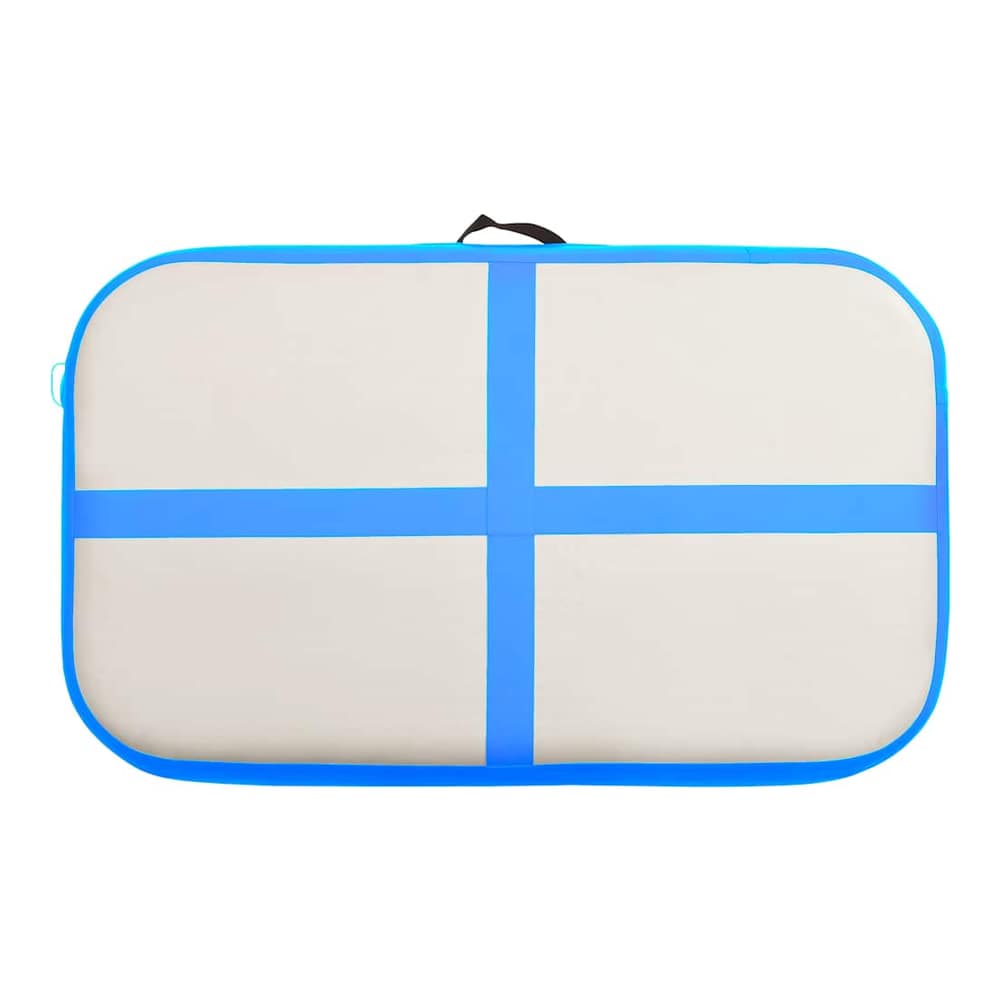 Inflatable Gymnastics Mat
