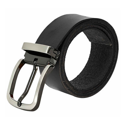 Leather Strap 1 Black