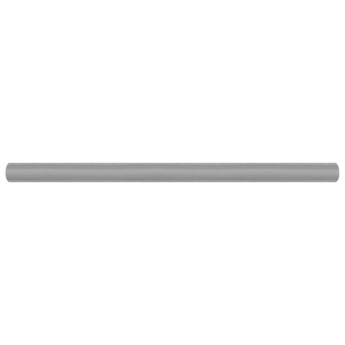 The edge of the stainless steel mesh screen roll