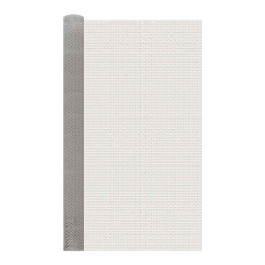 Mesh Screen Stainless Steel Silver