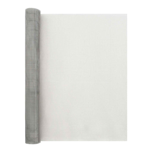 Mesh Screen Stainless Steel 201 Silver Height 2000 cm 20 mesh 60 cm