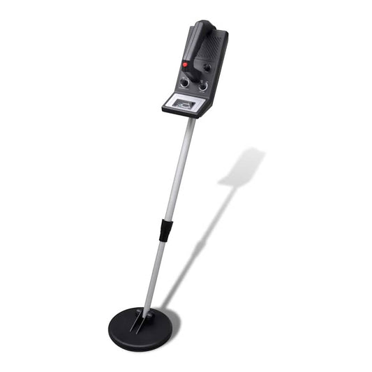 140550 vidaXL Metal Detector Handheld Search Depth Up to 60 cm 1