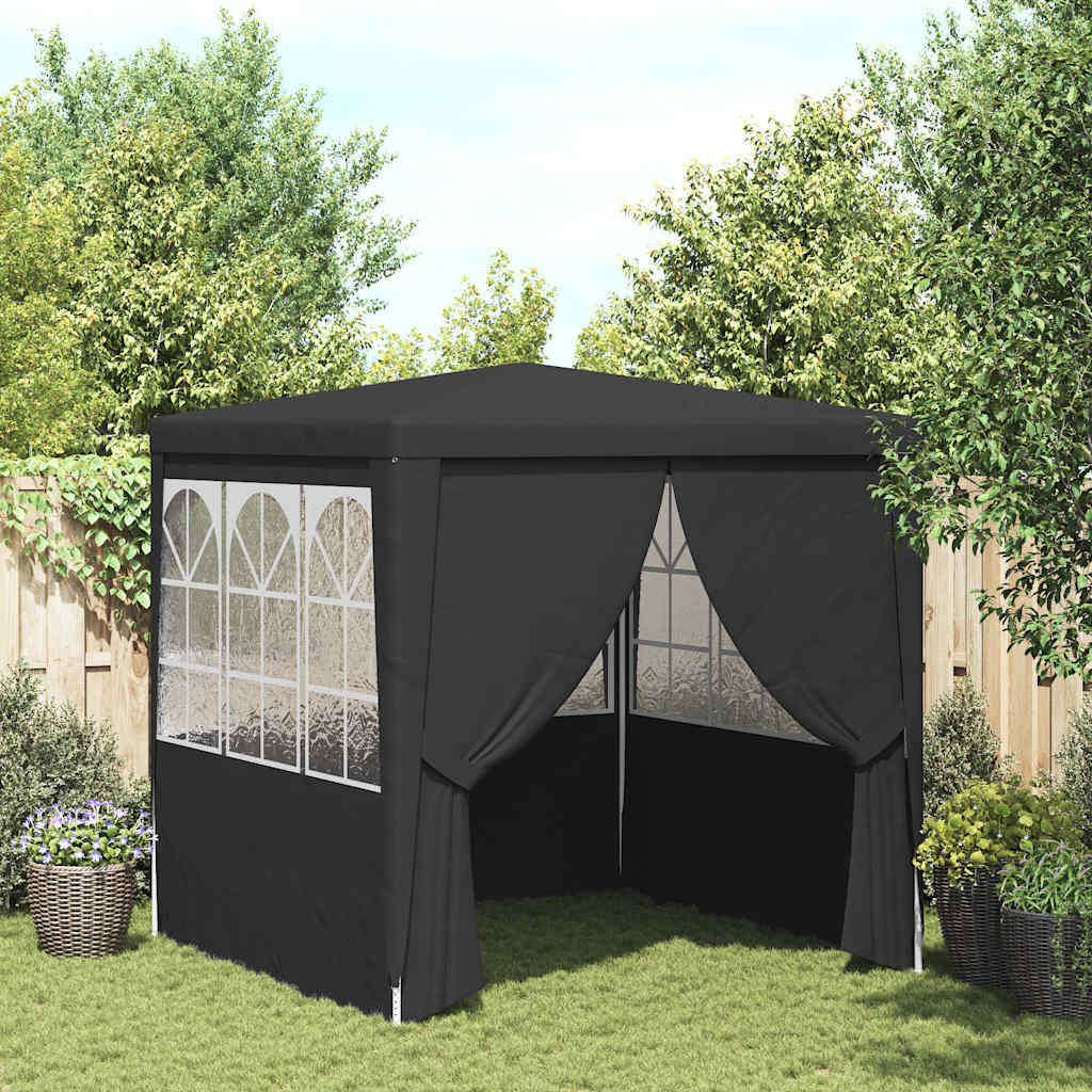 Party Tent Anthracite