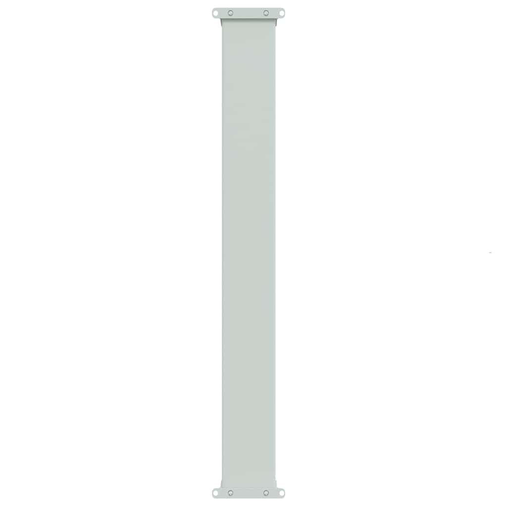 Patio Retractable Side Awning