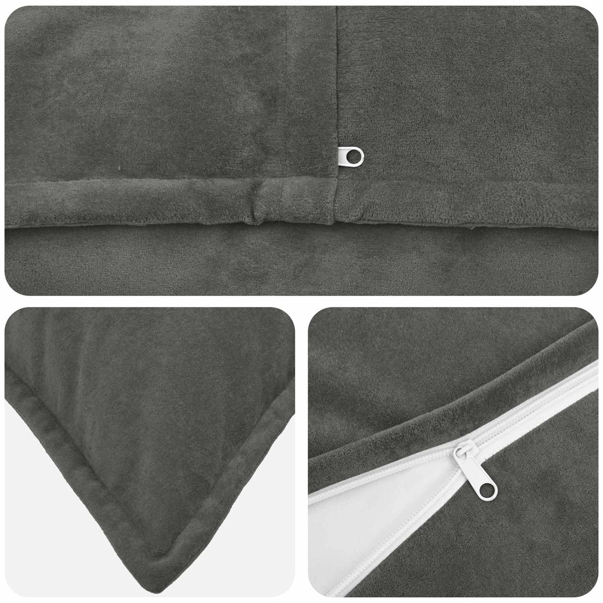 HOUTEN Anthracite