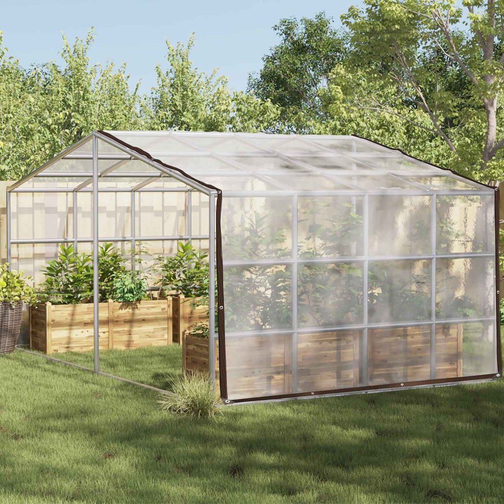Plant Cover PE Translucent Width