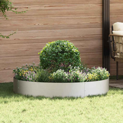 Planter Ring Stainless Steel